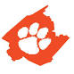 Tolsia Varsity Football @ Wirt County event in Elizabeth, WV