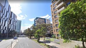Paul martinka for ny post. Chatswood Arrests After Food Driver Allegedly Targeted In Carjacking Daily Telegraph