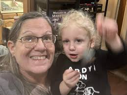 Podcast about Kore Bommeli Adams (neé Deb Zingg Class of 79