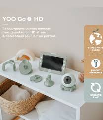 Yoo Go+ HD