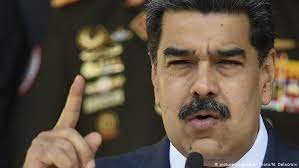 Die situation in venezuela ist festgefahren. Venezuela Maduros Frontalkurs Gegen Die Eu Amerika Die Aktuellsten Nachrichten Und Informationen Dw 02 07 2020