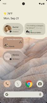 Potentially, anyway—the leaked document and the screenshots contained within it have not been. This Could Be Android 12 Google S Next Android Os