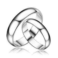 Intertwined Wedding Ring Art Mypic Asia Di 2020