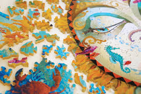 Start solving your favorite jigsaw puzzle now! Snapping Into Place Jigsaw Puzzles Have Ardent Following Twin Cities