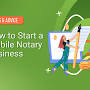 Mobile Notary Public from simplyscheduleappointments.com