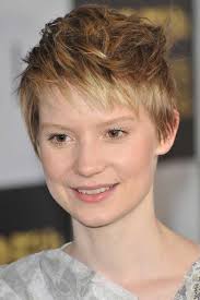 Chin length hairstyles short hair, don't care! 15 Funky Short Haircuts 2015 2016