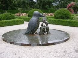 Ein spaziergang durch den britzer garten in berlin.weitere informationen zu den öffnungszeiten & eintrittspreisen. Kunst Und Natur Windharfe Und Libellenthron 04 10 2020 11 30