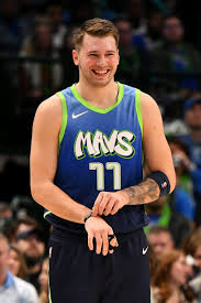 Enjoy luka doncic's new calendar with official dallas mavericks photos, where luka is wearing the jerseys next to this you will also find the most impressive photos of luka dončić from the last nba season. Bleacher Report Nba On Twitter Luka Doncic Vs The Pelicans 26 Pts 6 Reb 9 Ast 18 Straight 20 5 5 Games