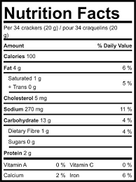 Goldfish Flavour Blasted Screamin Salt Vinegar Crackers Walmart Canada
