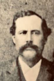 Peter Menard Maxwell (1848-1898)