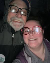 Julia Matthews For District 12