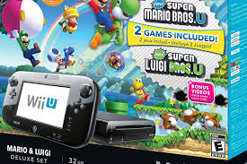 Shop video games & more at target™ Nintendo Wii U 10 Ways To Save It