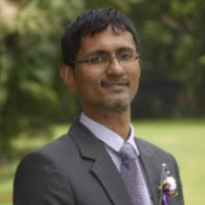 Calvary Bible Fellowship, Bangalore (podcast)