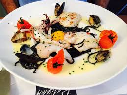 Le Meilleur Plateau De Fruits De Mer De Cabourg Avis De Voyageurs Sur Le Baligan Cabourg Tripadvisor