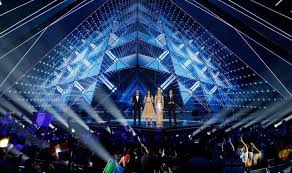 Semi final 1 running order: Eurovision 2021 Running Order Everything You Need To Know About Song Contest Tv Radio Showbiz Tv Express Co Uk