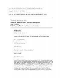 What type of contacts have we had with the company? Company Exclusivebrandsourcing Com