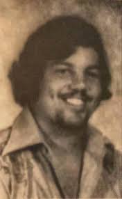 San Lorenzo High School Memorial Page