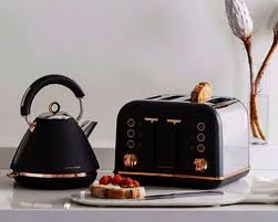 Thefurnitureblogger Com Rose Gold Kitchen Gold Kitchen Kettle And Toaster