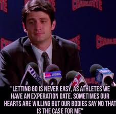 I Hated It When Nathan Stopped Playing One Tree Hill Naley Letting Go