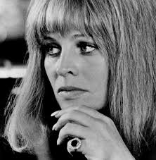 Starlet Showcase: It's Julie Christie Day!