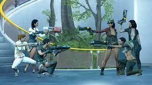 What if the scorched plague never existed. Best Fallout 4 Nude Adult Mods For Xbox One In 2019 Pwrdown