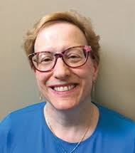 Interim rabbi for Beth Abraham Synagogue