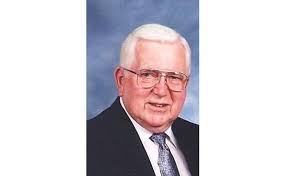 Charles Rowson Obituary (1929