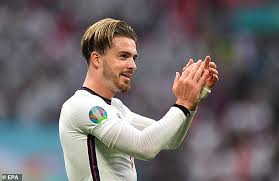 Grealish is used to being made to wait for his england opportunity. Chris Sutton S Big Match Analysis I M Loving Jack Grealish As England S Supersub Saty Obchod News