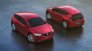 Kktc Nin Yerli Otomobili Gunsel Icin 28 Ulkede 800 Tedarikci Ile Anlasildi Otomobil Araba Otomotiv Muhendisligi