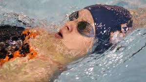 WATCH: Swimming helps Millville student combat her OCD