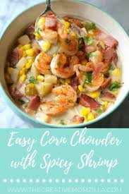 Account Suspended Easy Corn Chowder Healthy Family Dinners Easy Healthy Recipes