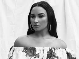 I love you, keep going 🤟🏼✌🏼☯️ demilovato.lnk.to/dwtdtaoso. Demi Lovato S Deeply Personal Letter On The Pandemic Mental Health And Black Lives Matter Vogue