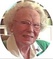 Mamie Cole Obituary (1922