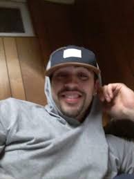 Ahmad Abdul “Mo” Stanley (1989-2017)