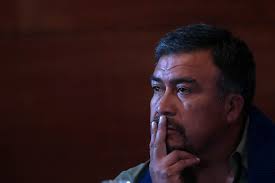 Fue un sector mapuche ligado a las forestales. Hector Llaitul Lider De La Cam Todo Indica Que El Asesinato De Camilo Catrillanca Habria Sido Un Ajusticiamiento El Mostrador