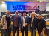 Hubie Ashcraft Band