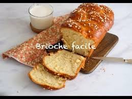 Tester La Recette De La Brioche Elle Est Delicieuse Et Relativement Rapide A Faire Vous Ne Serez Pas Decus Regardez Les Pho Brioche Recette Recette Brioche