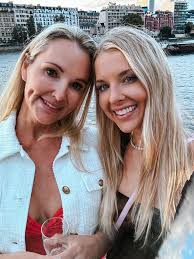 Happy Birthday to my beautiful daughter @injector_alaina 🎂🥂⁠ ⁠ From the  moment you arrived, life has been louder, brighter, and a whole lot  funnier. Your quick wit, big heart, and unapologetic confidence