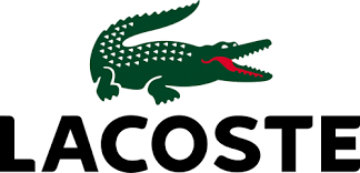 Lacoste Logo Lacoste Logo Logo Animal Logo Marque Vetement