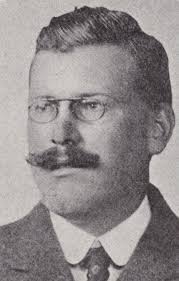 Bertram Fletcher Robinson