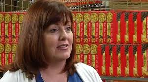 Katrina Survivor Strikes Gold in Nashville