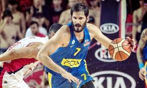 Casspi started on the maccabi tel aviv cadet team. Casspi Leads Maccabi To Win Over Rival Hapoel In Tel Aviv Derby Eurohoops