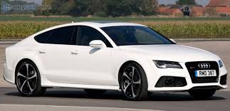 Image result for Cool Silver 2013 RS7