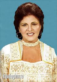 Sunt irina loghin iar aceasta este pagina mea oficială de facebook. Irina Loghin Alchetron The Free Social Encyclopedia