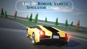 All driving simulator promo codes. What S The Best Car In Vehicle Simulator Roblox
