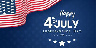 The declaration of independence is dated july 4, 1776. Happy Birthday America Why Independence Day Is So Important July 4