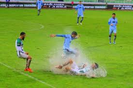 Lig maçı, bein sports max 2 kanalında canlı yayınlanacak. Tff 1 Lig Giresunspor 1 Adana Demirspor 0 Ilk Yari Sonucu Timeturk Haber