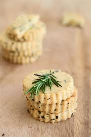 Cakelets And Doilies Savoury Sables Savory Snacks Savoury Biscuits Cracker Recipes
