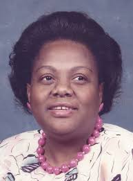 Joyce Clunie Obituary