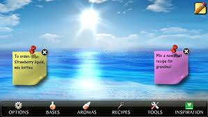 For the individual flavors in your recipe. Liquix Vaping Suite For Android Windows